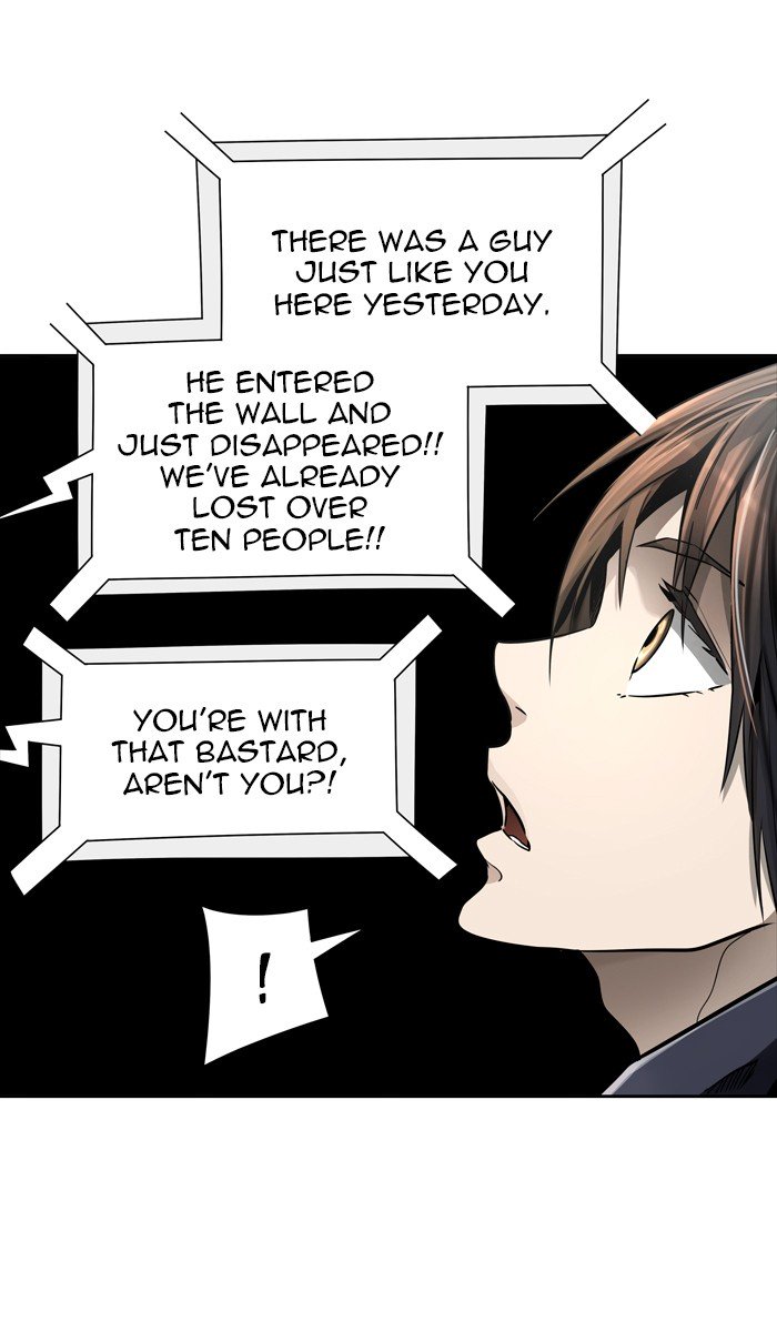 Tower of God, Chapter 455 image 098